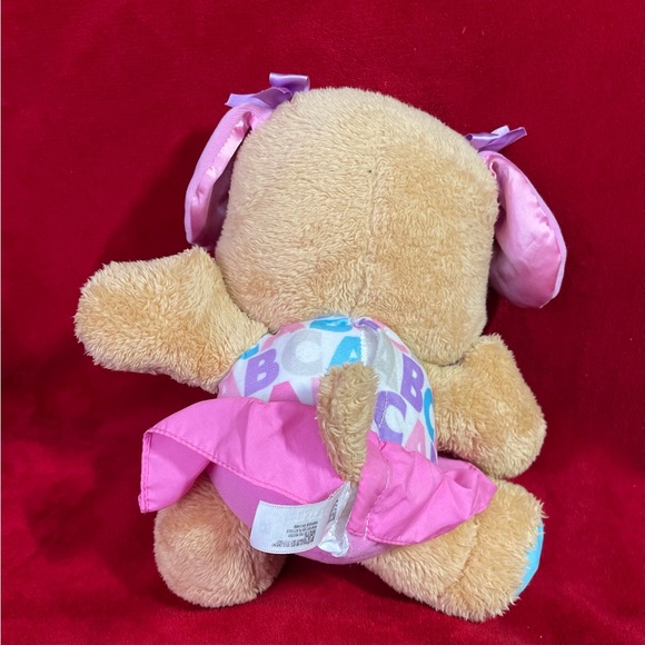 Fisher Price Baby/Toddler Girl's Laugh & Learn Smart Stages Sis Interactive Toy - Picture 7 of 11